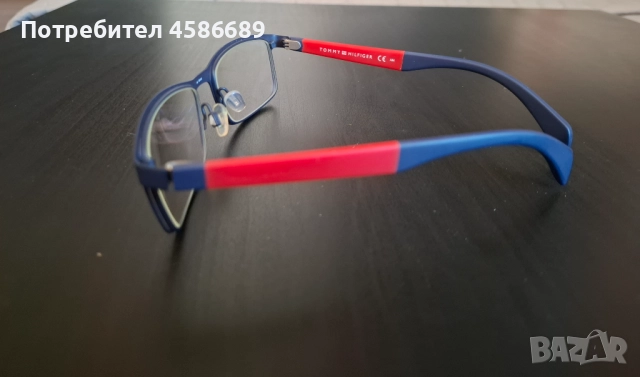 Очила Tommy Hilfiger TH1259, снимка 6 - Слънчеви и диоптрични очила - 51634114