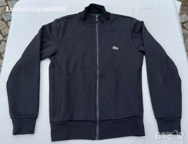 Чисто ново без етикет горнище Lacoste M, снимка 1