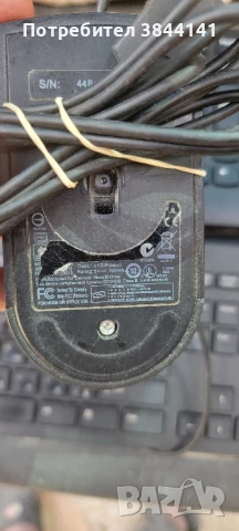 Клавиатура и мишка USB, снимка 3 - Клавиатури и мишки - 50747704