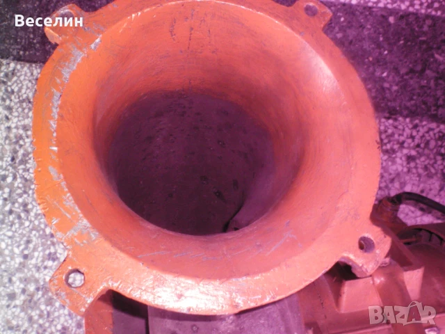 Компресор, духалка, снимка 7 - Компресори - 50688701