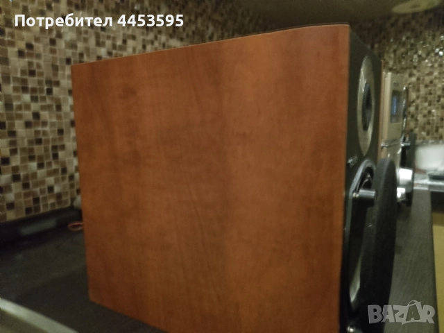 SONY CMT-CPZ3, снимка 4 - Ресийвъри, усилватели, смесителни пултове - 53739937