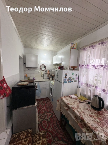 Продавам къща с двор - Генерал Тошево, снимка 5 - Къщи - 53745054