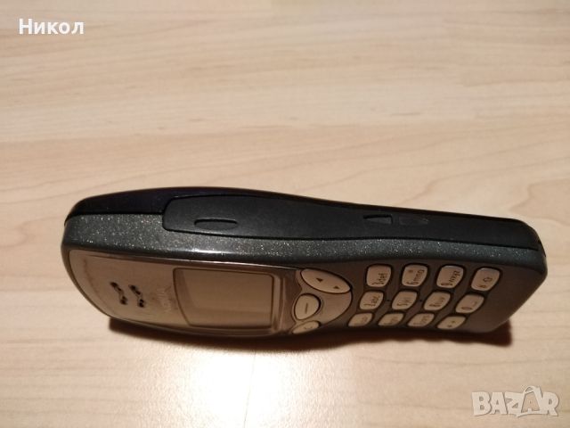 NOKIA/НОКИА 3210+нова батерия и зарядно, снимка 7 - Nokia - 46296445