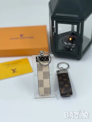 ключодържатели louis vuitton , снимка 6 - Други - 49277890