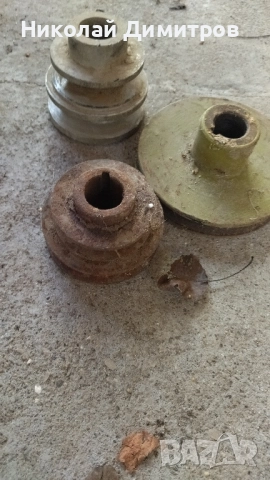 Скоби за лагери , оси , шаиби и други инструменти., снимка 9 - Други машини и части - 51551106