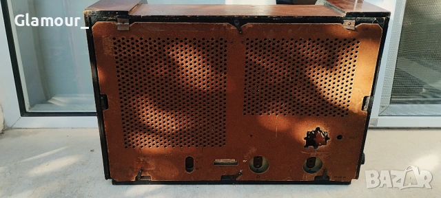 Радио приемник, снимка 11 - Радиокасетофони, транзистори - 52531254