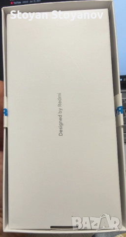 Xiaomi Redmi 9T (128GB/4GB) - КАТО НОВ, Пълен Комплект + 2 Кейса, снимка 6 - Lenovo - 52593988