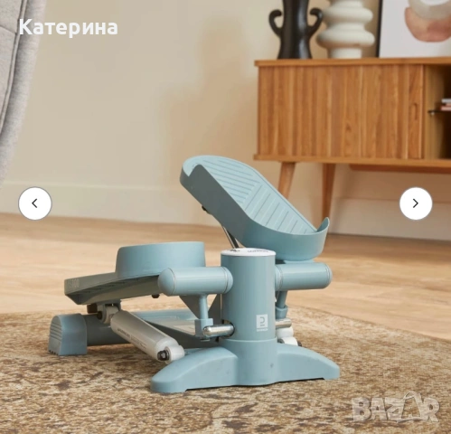 СТЕПЕР MS100, снимка 2 - Фитнес уреди - 54012776