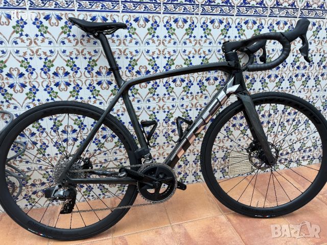 TREK Emonda SL6 ETAP  2023 година, снимка 13 - Велосипеди - 45490487