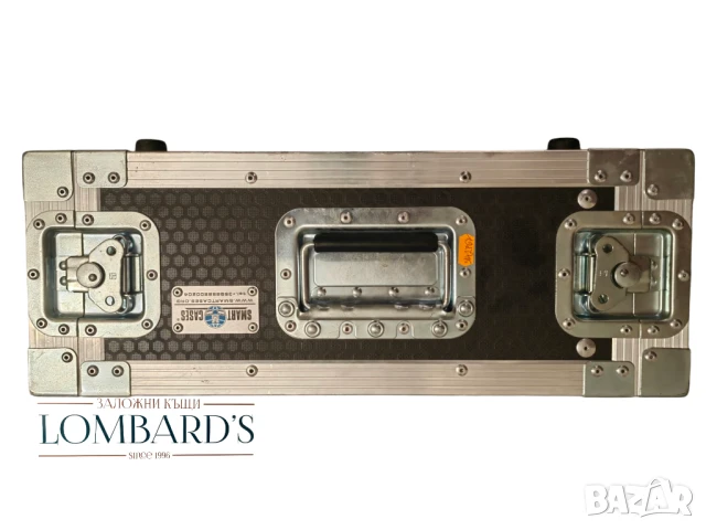 LAB GRUPEN FP10000Q Усилвател четири канален, снимка 4 - Ресийвъри, усилватели, смесителни пултове - 50466211