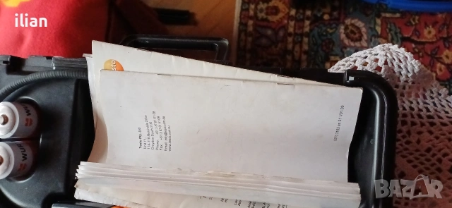 Testo 316- 3, снимка 6 - Климатици - 53211283