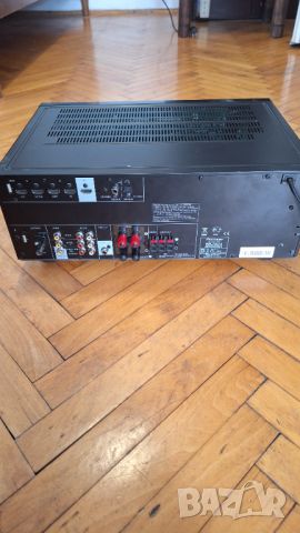 Ресийвър Pioneer VSX-323, снимка 2 - Ресийвъри, усилватели, смесителни пултове - 45743769