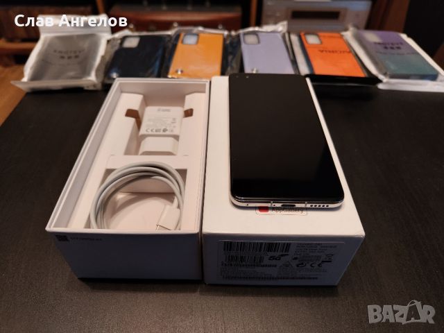 Продавам Huawei P40, снимка 3 - Huawei - 45361039