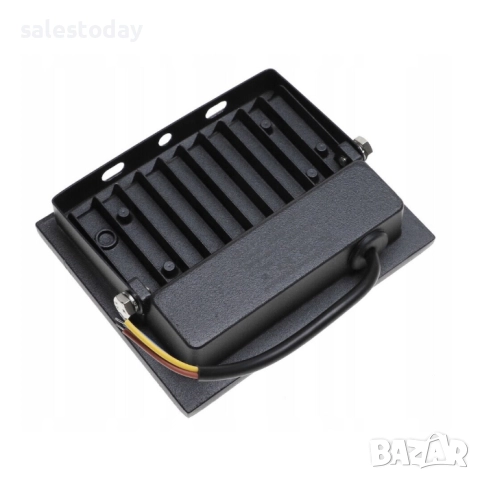 Лампа за двор, Външен прожектор, 100W, снимка 2 - Други - 42607443