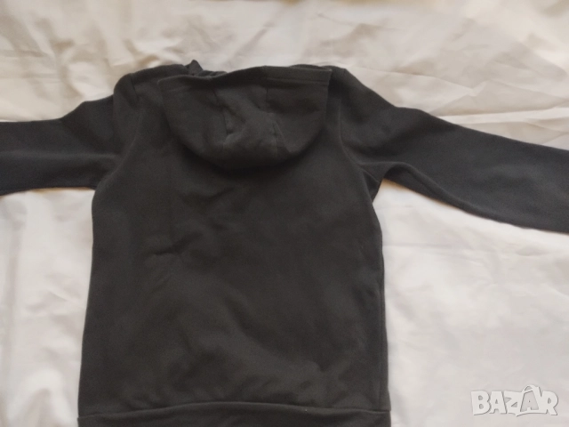 Adidas 100% оригинален дамски суичър, снимка 3 - Суичъри - 52949840