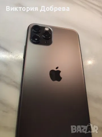 Iphone 11 pro 64 gb, снимка 3 - Apple iPhone - 46966860