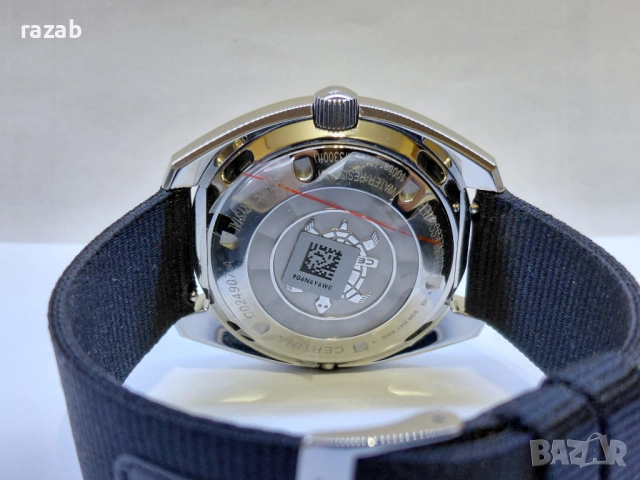 Certina DS Super PH1000m, снимка 11 - Мъжки - 52957437