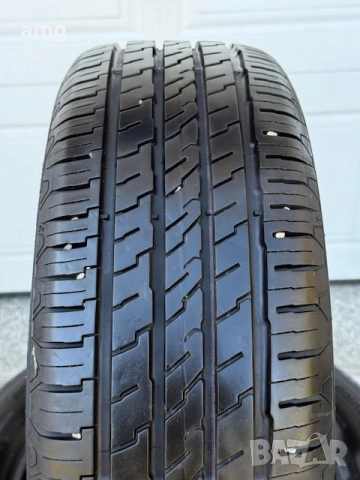 4бр гуми POINT-S 205/55/16 , снимка 2 - Гуми и джанти - 52249298