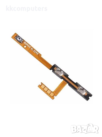 ЛЕНТОВ КАБЕЛ БУТОНИ ЗА ВКЛЮЧВАНЕ И ЗВУК SAMSUNG GALAXY A14 4G (SM-A145P)