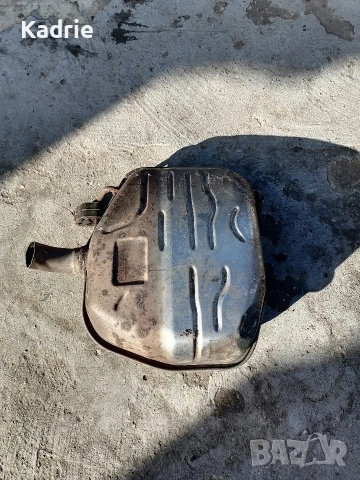 Крайно гърне, снимка 3 - Части - 53633997