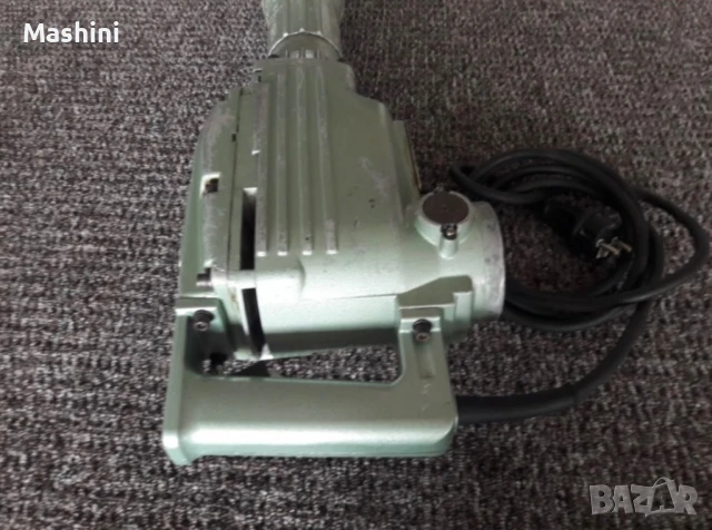 Къртач Hitachi оригинален Japan, снимка 3 - Други машини и части - 50631591