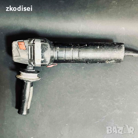 Ъглошлайф WURTH EWS-14-125-EQ, снимка 2 - Други инструменти - 53154124