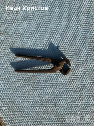 Керпедени , снимка 6 - Други инструменти - 49884834