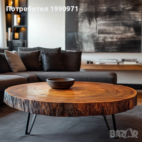 Дизайнерски маси по поръчка, снимка 13 - Маси - 53726630