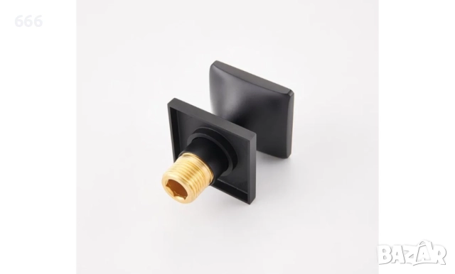 Регулируема въртяща се душ глава, снимка 11 - Други стоки за дома - 52938815