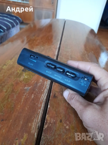 Стар Уокмен ЗЕНА Добрич, снимка 5 - Антикварни и старинни предмети - 53055966