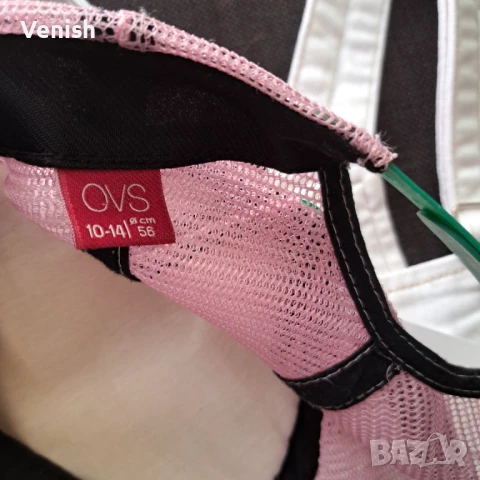 Нов гащеризон OVS и бейзболна шапка  OVS, снимка 9 - Детски панталони и дънки - 50637926