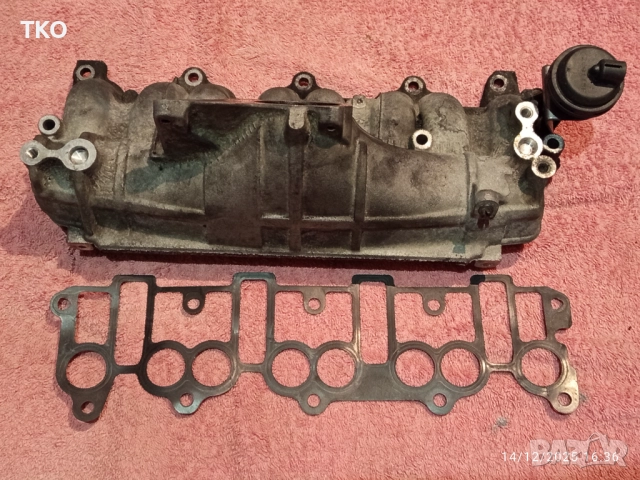 Всмукателен колектор за VW AUDI Skoda - 2.0 TDI Mitsubishi 2.0 DI-D, снимка 3 - Части - 52929899