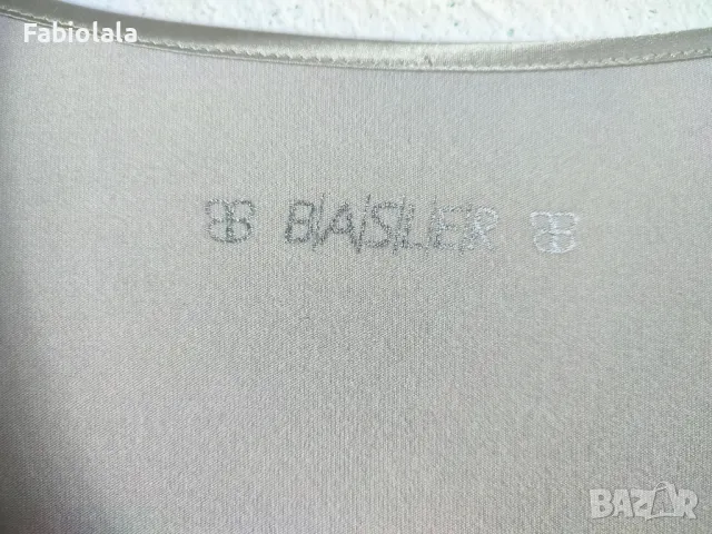 Basler Tshirt M, снимка 5 - Тениски - 47160000