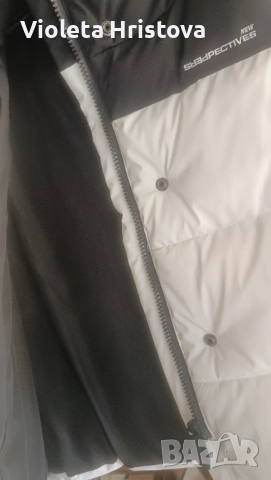 Дамски елек, снимка 2 - Елеци - 53160846