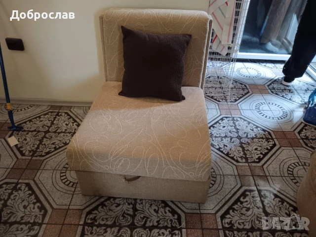 Дивани, снимка 3 - Дивани и мека мебел - 54249377