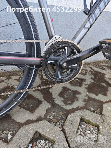 Specialized 28, снимка 7 - Велосипеди - 53765773