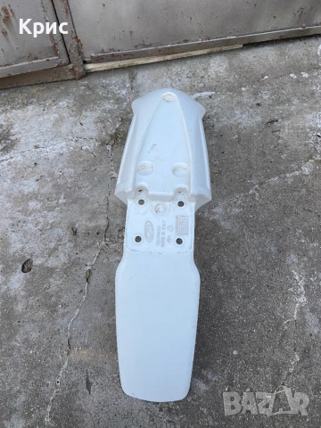 Преден Калник За Beta RR 50, снимка 3 - Части - 53762487