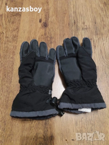 fusalp ski gloves - дамски ски ръкавици  ДАМСКА НОМЕРАЦИЯ - ХС, снимка 4 - Ръкавици - 53486335