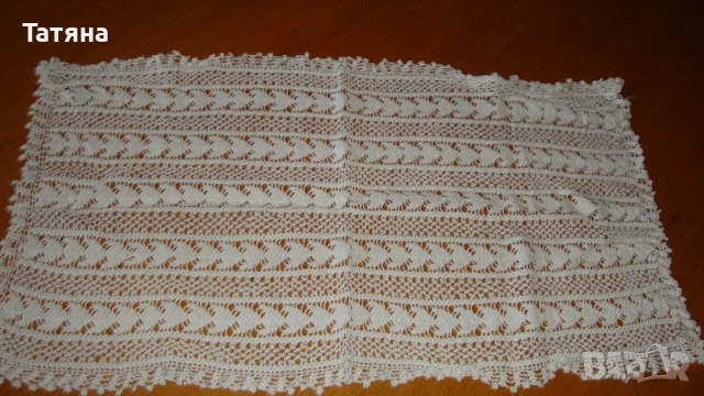  РЪЧНИ    ПЛЕТИВА И АКСЕСОАРИ   , снимка 10 - Декорация за дома - 51720367