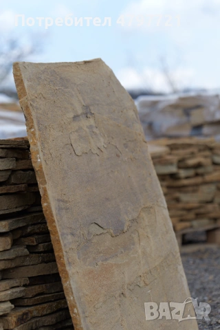 Градешки камък - Гнайс от собствена кариера, снимка 12 - Облицовки - 54203784