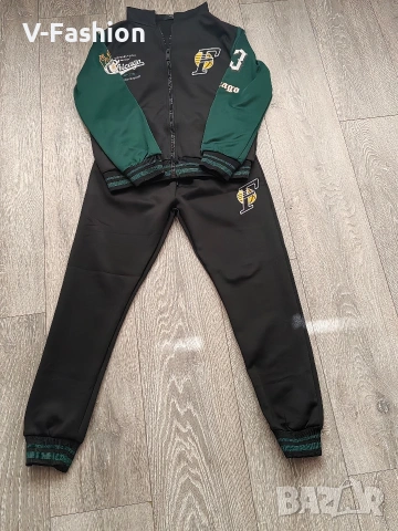 спортен екип