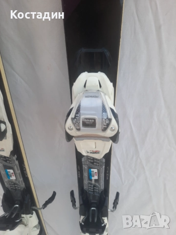 карвинг ски NORDICA sentra S4  150см. , снимка 7 - Зимни спортове - 52501922