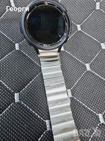 Samsung watch 47mm 6 classic  lte, снимка 3 - Смарт гривни - 45715881