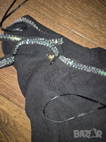 Twinset  дълъг гащеризон/рокля, снимка 7 - Гащеризони - 50062885