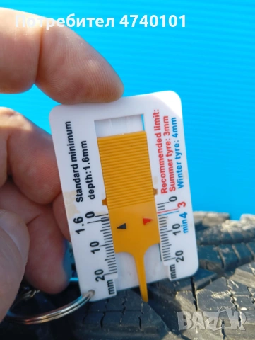 Джанти с гуми за Mercedes комплект 205/60/16, снимка 8 - Гуми и джанти - 53598924