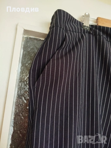 Панталон на райета 3 хл , снимка 5 - Панталони - 53983614