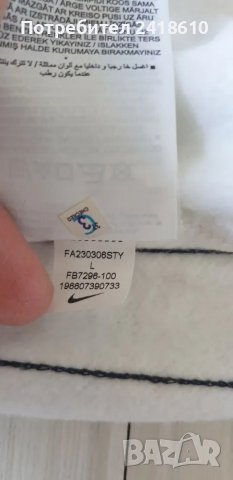 Nike Mens Pant Size L НОВО! ОРИГИНАЛ! Мъжко Долнище!, снимка 11 - Спортни дрехи, екипи - 47335699