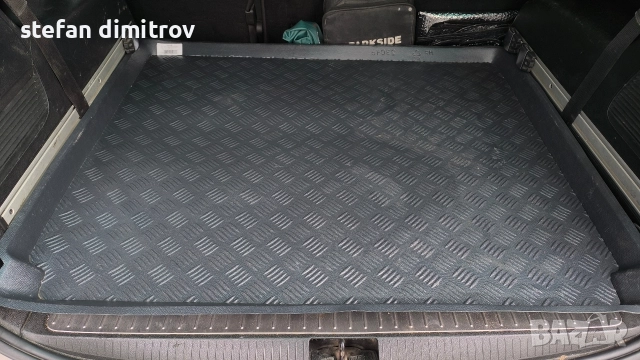 Стелка за багажник тип лиген за Opel Zafira C , снимка 3 - Аксесоари и консумативи - 52856369