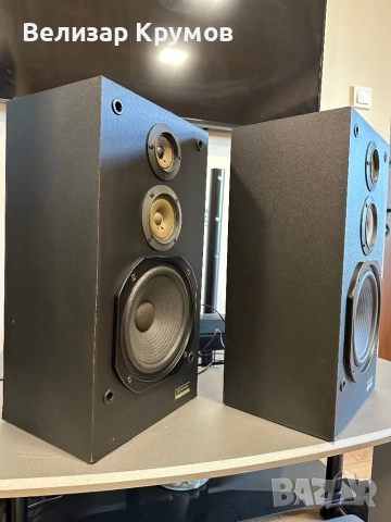 Тонколони Pioneer cs - 590, снимка 6 - Тонколони - 52750398