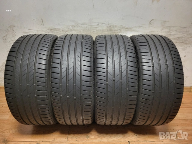 225/40/18 Bridgestone / летни гуми